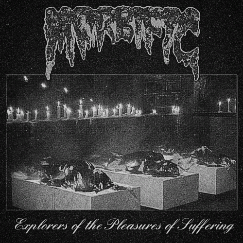 Morbific : Explorers of the Pleasures of Suffering
